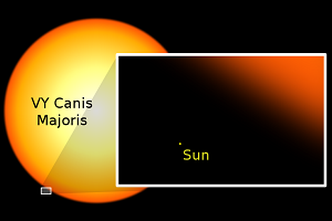 canis majoris